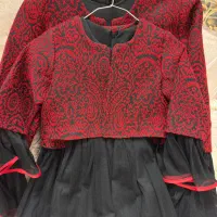 ست مادر دختری شب یلدا|لباس|نیشابور, کوی یغما|دیوار