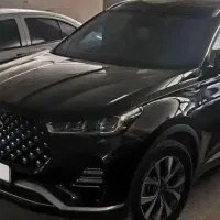 تیگو 7پرو|خودرو سواری و وانت|فولادشهر, C3|دیوار