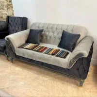 تولیدی مبل راحتی پاریس