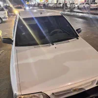 پراید مدل 99