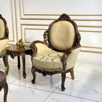 مبل مدل حصیری از خود کارگاه بدون دردسر و حذف دلال|مبلمان خانگی و میز عسلی|آذرشهر, |دیوار
