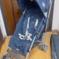 کالسکه مک لارن همراه با کیف حمل
