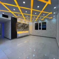 ۹۳متر/فول لاکچری/شهر زیبایه مهستان|فروش آپارتمان|هشتگرد, شهرک مهستان ۱|دیوار