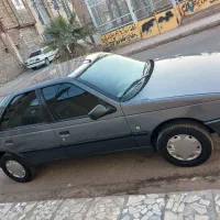 پژو۴۰۵مدل۹۷