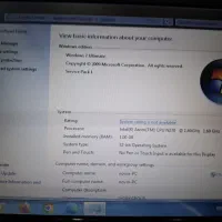 فروش لپ تاپ|رایانه همراه|سوسنگرد, |دیوار