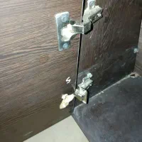 جا کفشی - نیاز به تعمیر|جاکفشی، کمد، دراور|شیراز, عادل آباد|دیوار