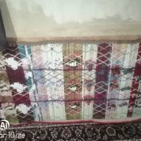 چیت دست بافت