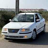 سمندlx مدل ۹۳