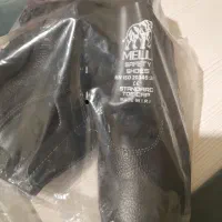 کفش ایمنی و کار