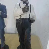 شمعدانی وگروه اواز|کلکسیون اشیاء عتیقه|تهران, جوادیه تهرانپارس|دیوار