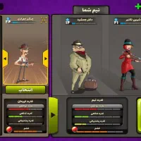 اکانت پسر خوانده|کنسول، بازی ویدئویی و آنلاین|شهرکرد, |دیوار