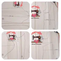 فروش ویژه الگو آماده