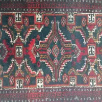 قالیچه دست باف|فرش|قائن, |دیوار