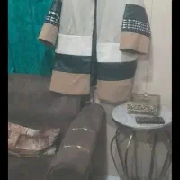 پالتو فوتر فری سایز تن خور شیک استردار