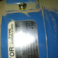 موتور برق kubota کوبوتا ۳۵۰۰ وات