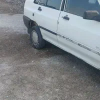 پراید مدل ۸۱|خودرو سواری و وانت|بندرعباس, |دیوار