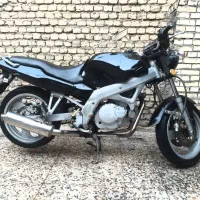 موتور سوزوکی 300