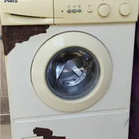 لباسشویی