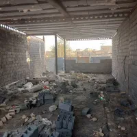 خانه ویلایی، سفت کاری|فروش خانه و ویلا|مشهد, اسماعیل آباد (سپاد)|دیوار