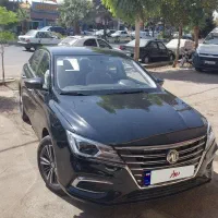 MG5 خشک تازه تحویل|خودرو سواری و وانت|قم, حاج زینل|دیوار