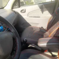 تیبا دو مدل ۱۳۹۴|خودرو سواری و وانت|ساری, |دیوار