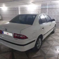 سمند LX ساده، مدل ۱۳۹۸|خودرو سواری و وانت|اصفهان, جوزدان الیادران|دیوار
