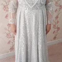 لباس مجلسی