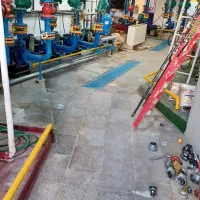 خرده کاری لوله کشی گاز.آب.موتورخانه.جوشکاری سیار.|خدمات پیشه و مهارت|مشهد, طلاب|دیوار