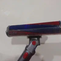 جارو شارژری دایسون V7|جاروبرقی، جارو شارژی، بخارشو|اندیشه, اندیشه فاز ۱|دیوار