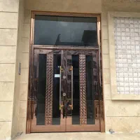 اجرای نرده استیل حفاظ استیل پله استیل .|خدمات پیشه و مهارت|قدس, شهر‌قدس|دیوار