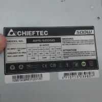 مادربرد و پاور|قطعات و لوازم جانبی رایانه|تهران, بلوار کشاورز|دیوار