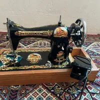 چرخ خیاطی