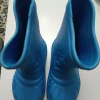 چکمه پلاستیکی خارجی