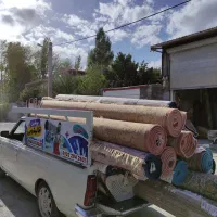 قالیشویی تخصصی پرشین (خوجین)