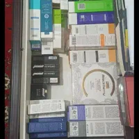 کرم صدافتاب و آبرسان و روشن کننده|آرایشی، بهداشتی، درمانی|بروجرد, |دیوار