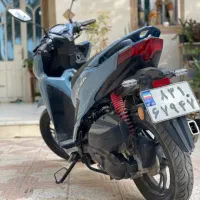 کلیک کبیر 1401کم کار|موتورسیکلت|جم, |دیوار