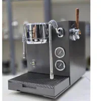 اسپرسوساز یونیک لایف مدل ۶۸۵۷