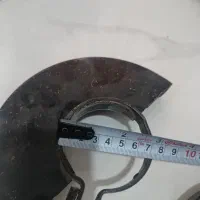 حفاط سنگ فرز