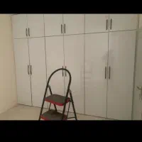 دکوراسیون،کابینت،کمد دیواری،جاکفشی و تخت خواب|جاکفشی، کمد، دراور|سرپل ذهاب, |دیوار