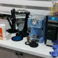 دستگاه اسپرسو خانگی