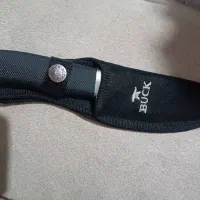چاقو مدل BUCK