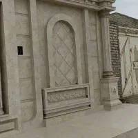 سنگ کار|خدمات پیشه و مهارت|اهواز, کوی باهنر|دیوار