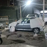 نیازمند صافکار ماهر و نقاش حرفه ای مکانیک خودرو