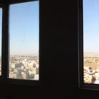 اجاره ی یک واحد آپارتمان به صورت ۱۰ماهه به دانشجو