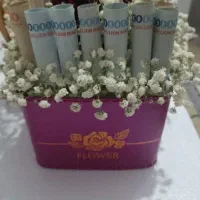 باکس یلدا|صنایع دستی و سایر لوازم تزئینی|کرمانشاه, |دیوار