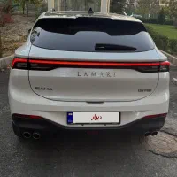 لاماری مدل آخر ۱۴۰۱|خودرو سواری و وانت|تبریز, |دیوار