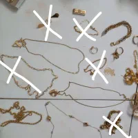 طلا مناسب سرمایه گذاری کارکرده ماهدشت و مشکین دشت