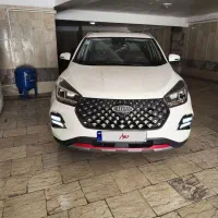 x55 pro IE|خودرو سواری و وانت|تهران, جنت‌آباد مرکزی|دیوار