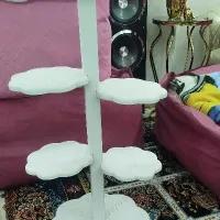 پایه قابلمه کاملا سالم