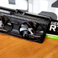 کارت گرافیکی GeForce GTX 3060Ti